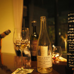 ワインバー ミュゼ - 