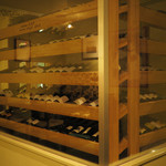 ワインバー ミュゼ - 