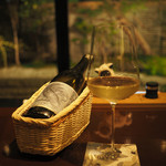 ワインバー ミュゼ - 