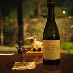 ワインバー ミュゼ - 