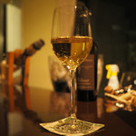 ワインバー ミュゼ - 