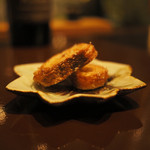 ワインバー ミュゼ - 