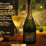 ワインバー ミュゼ - 