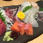 Sushi Miki - 