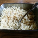 武蔵野うどん きやんち - 【2016.4.2(土)】