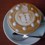 エスプレッソ ファクトリー - 2016年2月