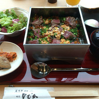 尾崎牛焼肉 銀座 ひむか - 