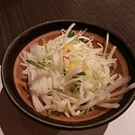 とんかつ食房 厚○ - 