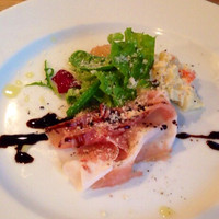 京町家イタリアンろんくす - 
