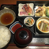 板前心 菊うら - 