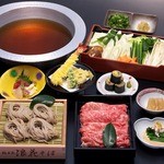 h Sobashabu Souhonke Naniwasoba - 