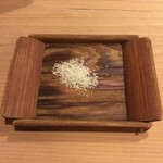 うを徳 - 塩（天ぷら用）