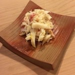 うを徳 - 屋久島 毛蟹