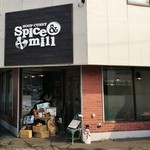 Spice&mill - 