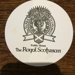 Public House The Royal Scotsman - 