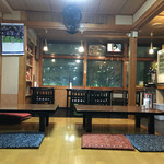 ajidokoronakamura - 店内