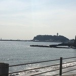 イル キャンティ カフェ 江の島 - 