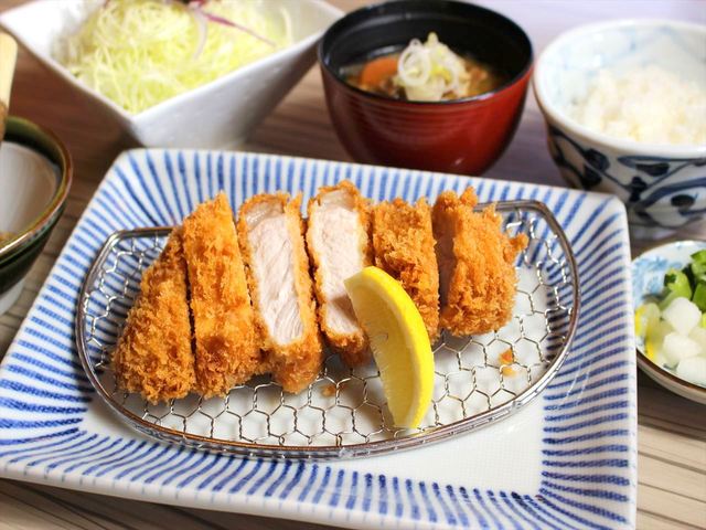 豚笑 東福山 とんかつ 食べログ 豚笑 東福山 とんかつ 食べログ