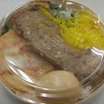 臺鐡便當本舖 - 台鉄パイコー弁当