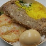 臺鐡便當本舖 - 台鉄パイコー弁当