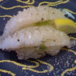 グルメ回転寿司 函太郎 - 