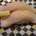 グルメ回転寿司 函太郎 - 