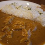 Ru - チキンカレー