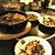 韓麺館38 - 料理写真:石焼ビビンバ