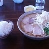 ひばりラーメン