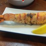 庄兵衛 - 大海老600円