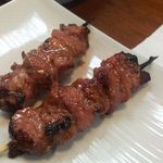 庄兵衛 - 満州焼