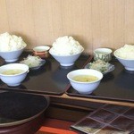 Kinkirin - 大盛り無料は笑える量