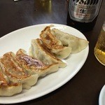 Kinkirin - 餃子＆ビール