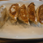 らーめん与七 南草津店 - 