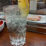 庄兵衛 - 酎ハイ