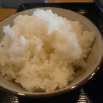 らーめん与七 南草津店 - 