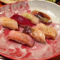 金寿司 - 