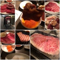 うしごろバンビーナ 恵比寿本店 - 