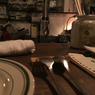 食堂 グリージョ_2