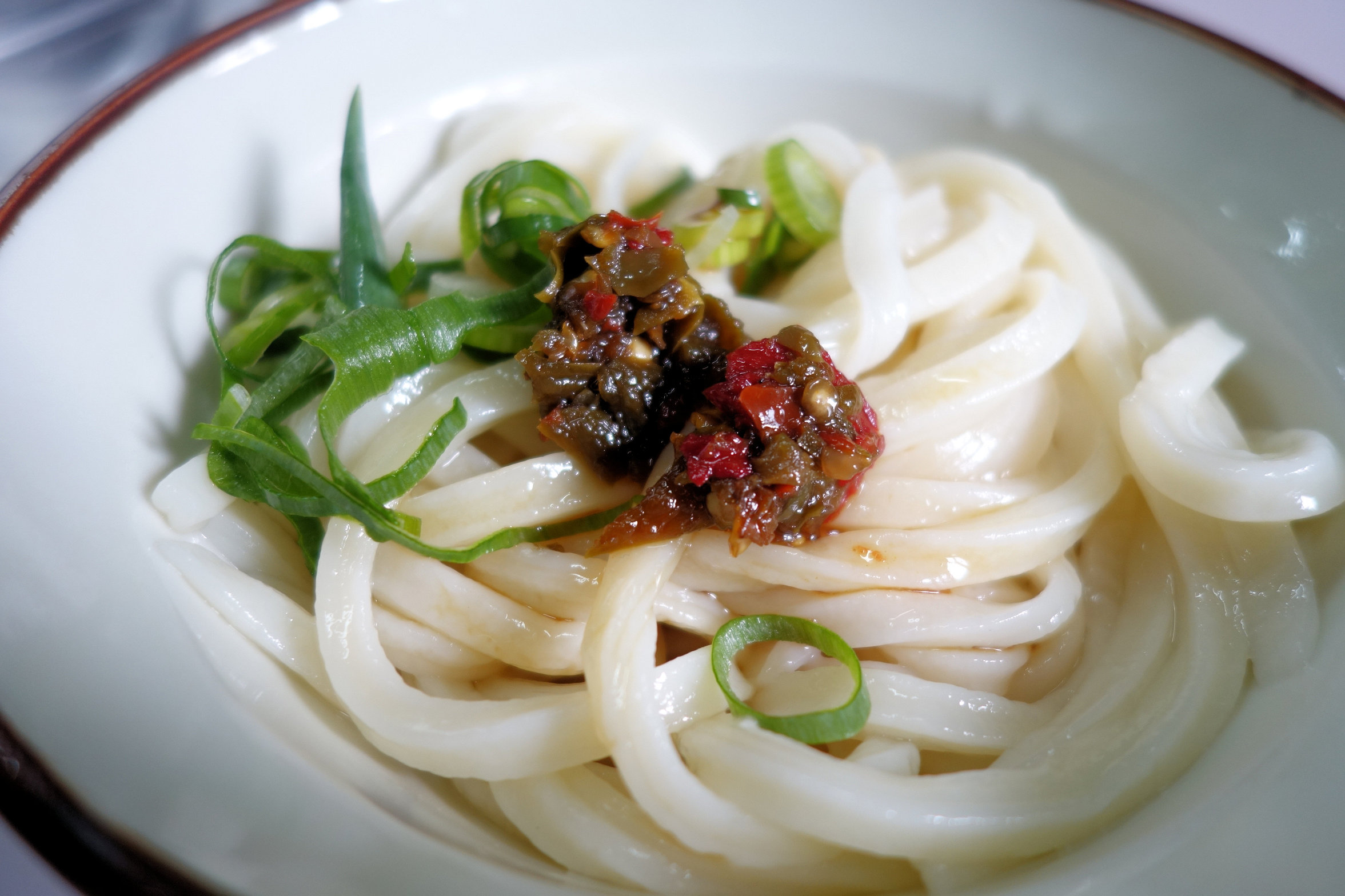 写真 : 谷川米穀店 （たにかわべいこくてん） - まんのう町その他/うどん | 食べログ 谷川米穀店 (まんのう町その他/うどん)