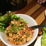 ヒマラヤテーブル - 