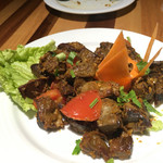 ヒマラヤテーブル - 