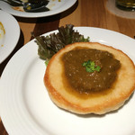 ヒマラヤテーブル - 