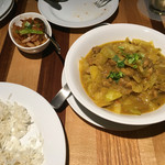 ヒマラヤテーブル - 