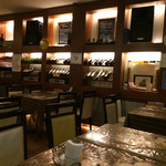 スパイスバル サウンドブーツ - 