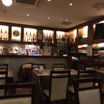 スパイスバル サウンドブーツ - 