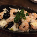 スパイスバル サウンドブーツ - 