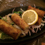 スパイスバル サウンドブーツ - 