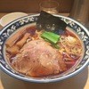 ラーメン雷鳥