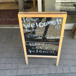 Honey's Bagel 久我山Base - 
